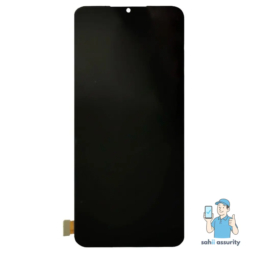 LCD with Touch Screen for Vivo S10e thumbnail